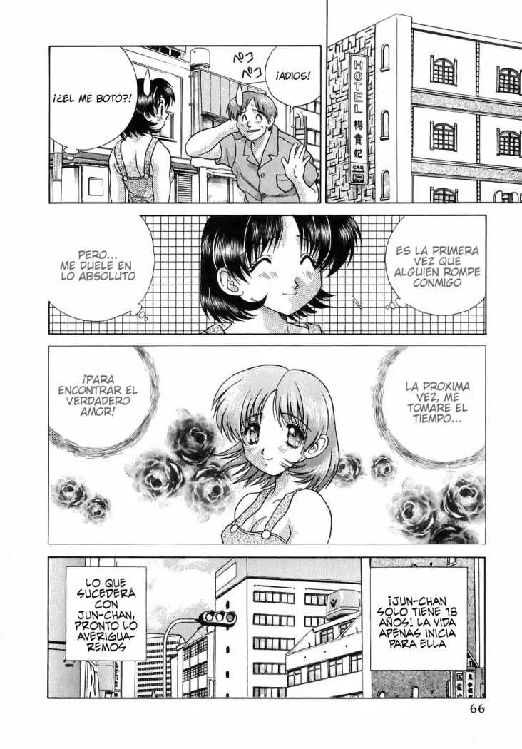 Futari Ecchi (1997) - Capítulo 124 - Página 15 - LectorTMOo