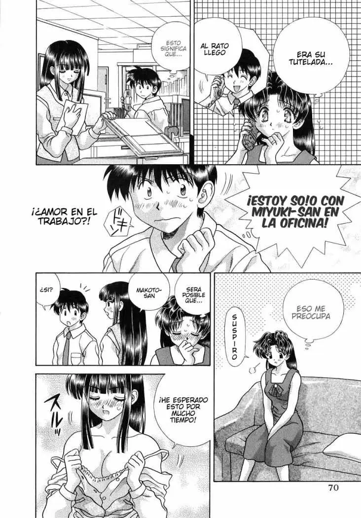 Futari Ecchi (1997) - Capítulo 125 - Página 4 - LectorTMOo
