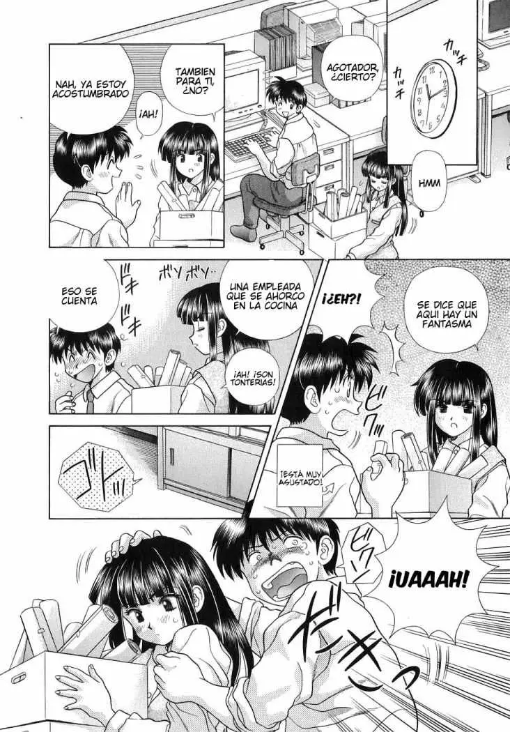 Futari Ecchi (1997) - Capítulo 125 - Página 6 - LectorTMOo