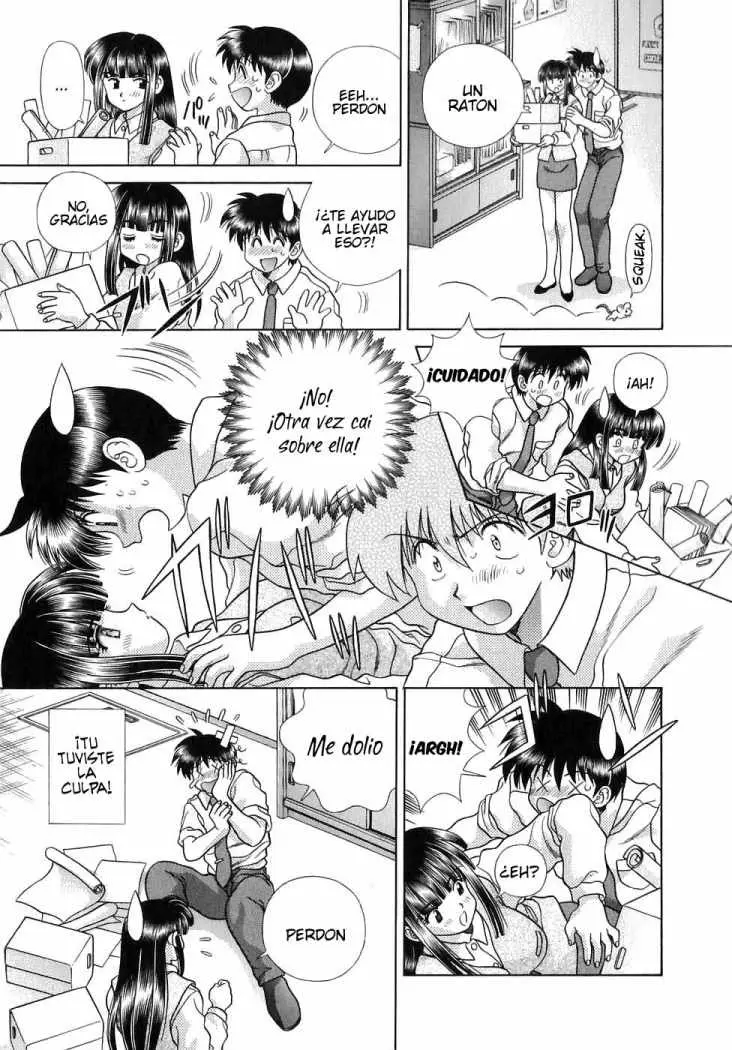 Futari Ecchi (1997) - Capítulo 125 - Página 7 - LectorTMOo