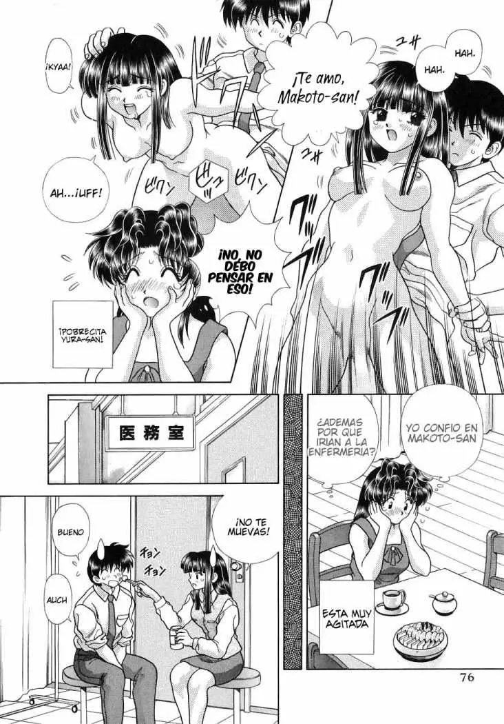 Futari Ecchi (1997) - Capítulo 125 - Página 10 - LectorTMOo