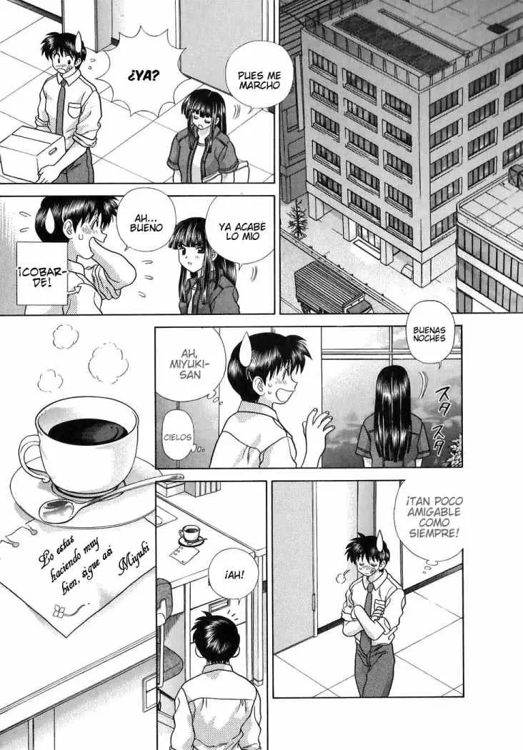 Futari Ecchi (1997) - Capítulo 125 - Página 13 - LectorTMOo