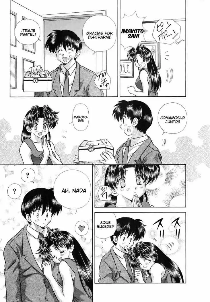 Futari Ecchi (1997) - Capítulo 125 - Página 15 - LectorTMOo