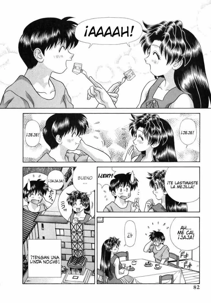 Futari Ecchi (1997) - Capítulo 125 - Página 16 - LectorTMOo