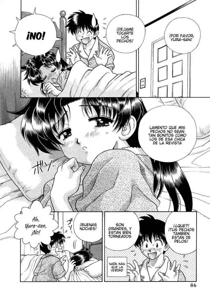 Futari Ecchi (1997) - Capítulo 126 - Página 4 - LectorTMOo