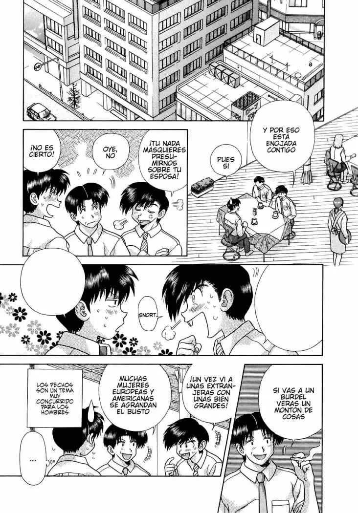 Futari Ecchi (1997) - Capítulo 126 - Página 5 - LectorTMOo