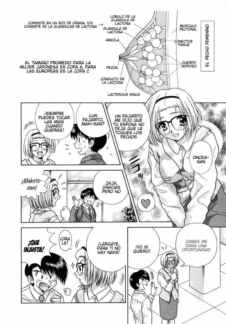 Futari Ecchi (1997) - Capítulo 126 - Página 6 - LectorTMOo