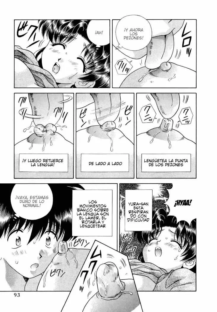 Futari Ecchi (1997) - Capítulo 126 - Página 11 - LectorTMOo