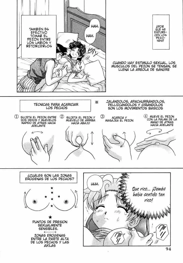 Futari Ecchi (1997) - Capítulo 126 - Página 12 - LectorTMOo