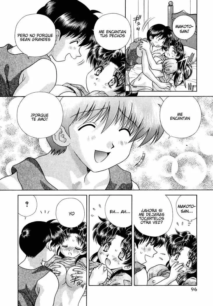 Futari Ecchi (1997) - Capítulo 126 - Página 14 - LectorTMOo