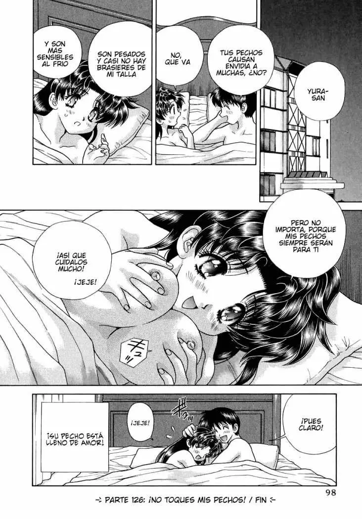 Futari Ecchi (1997) - Capítulo 126 - Página 16 - LectorTMOo