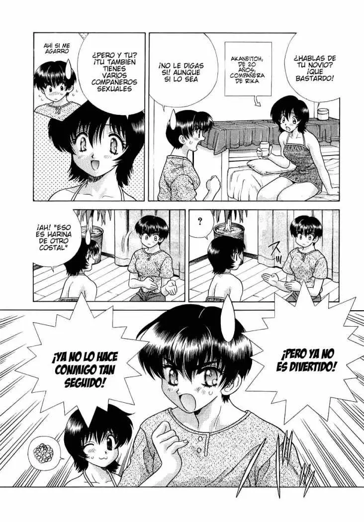 Futari Ecchi (1997) - Capítulo 127 - Página 4 - LectorTMOo
