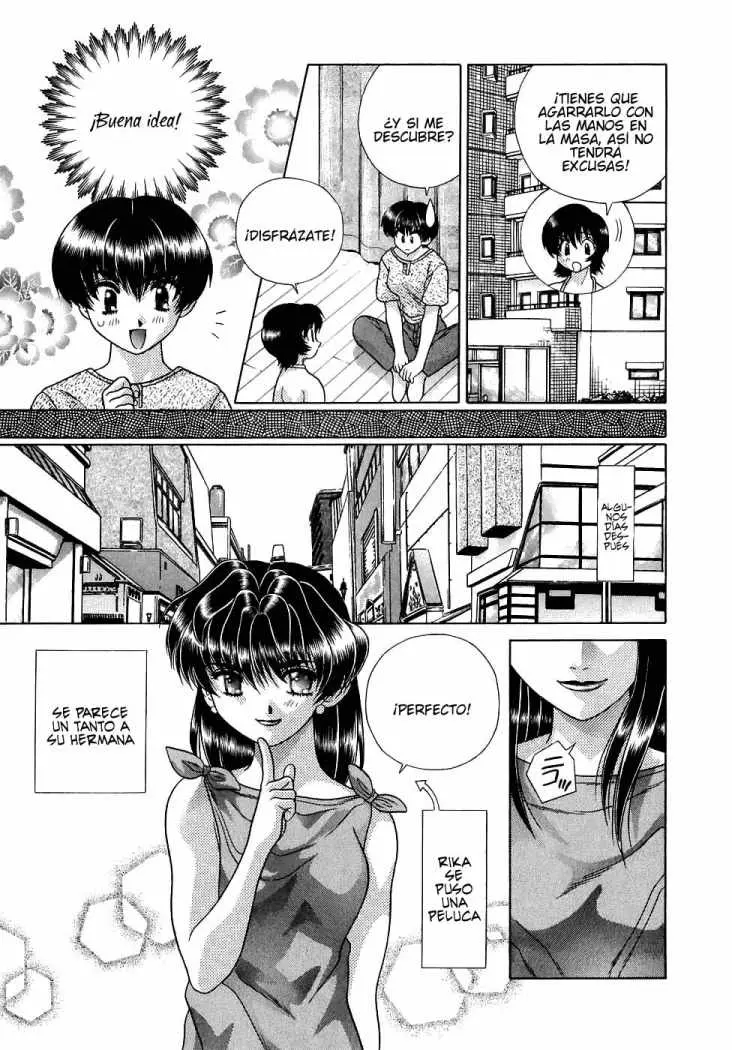 Futari Ecchi (1997) - Capítulo 127 - Página 5 - LectorTMOo