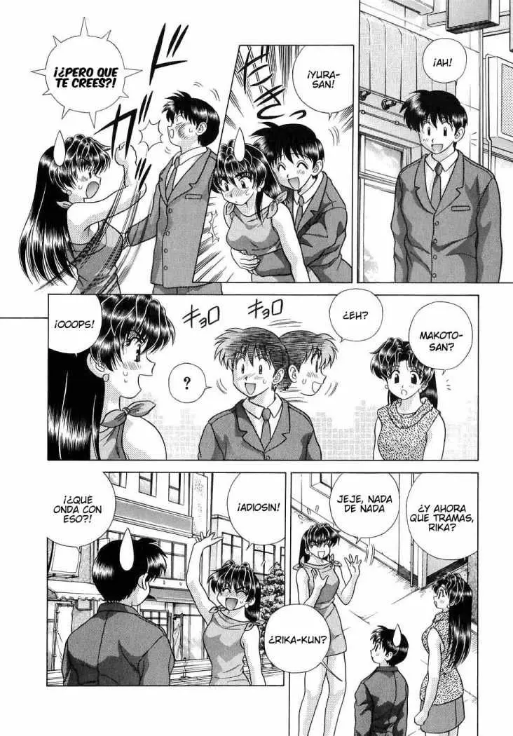 Futari Ecchi (1997) - Capítulo 127 - Página 6 - LectorTMOo