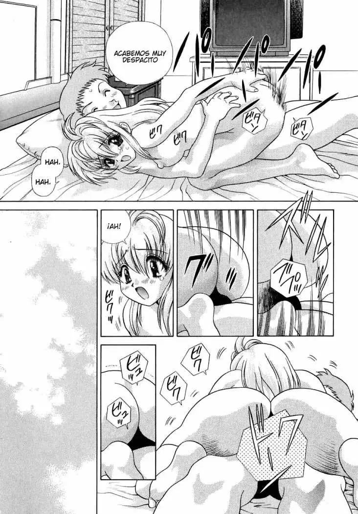 Futari Ecchi (1997) - Capítulo 127 - Página 8 - LectorTMOo