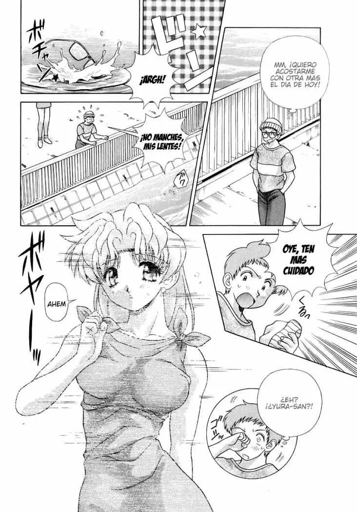 Futari Ecchi (1997) - Capítulo 127 - Página 9 - LectorTMOo