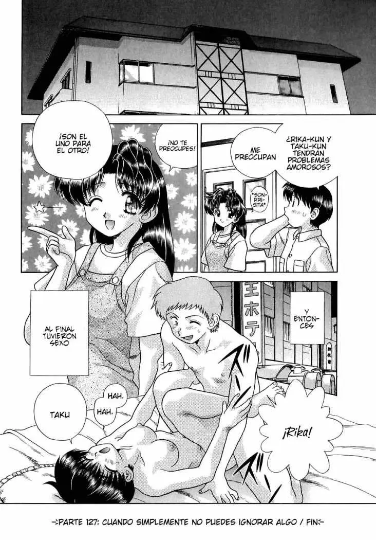 Futari Ecchi (1997) - Capítulo 127 - Página 13 - LectorTMOo