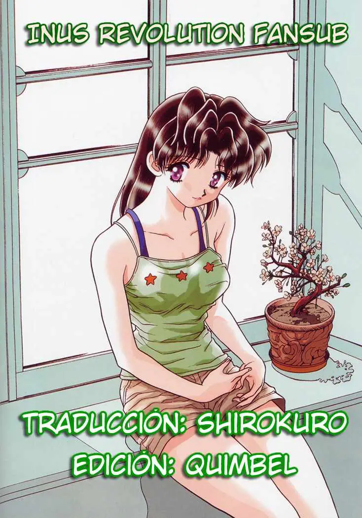 Futari Ecchi (1997) - Capítulo 127 - Página 14 - LectorTMOo