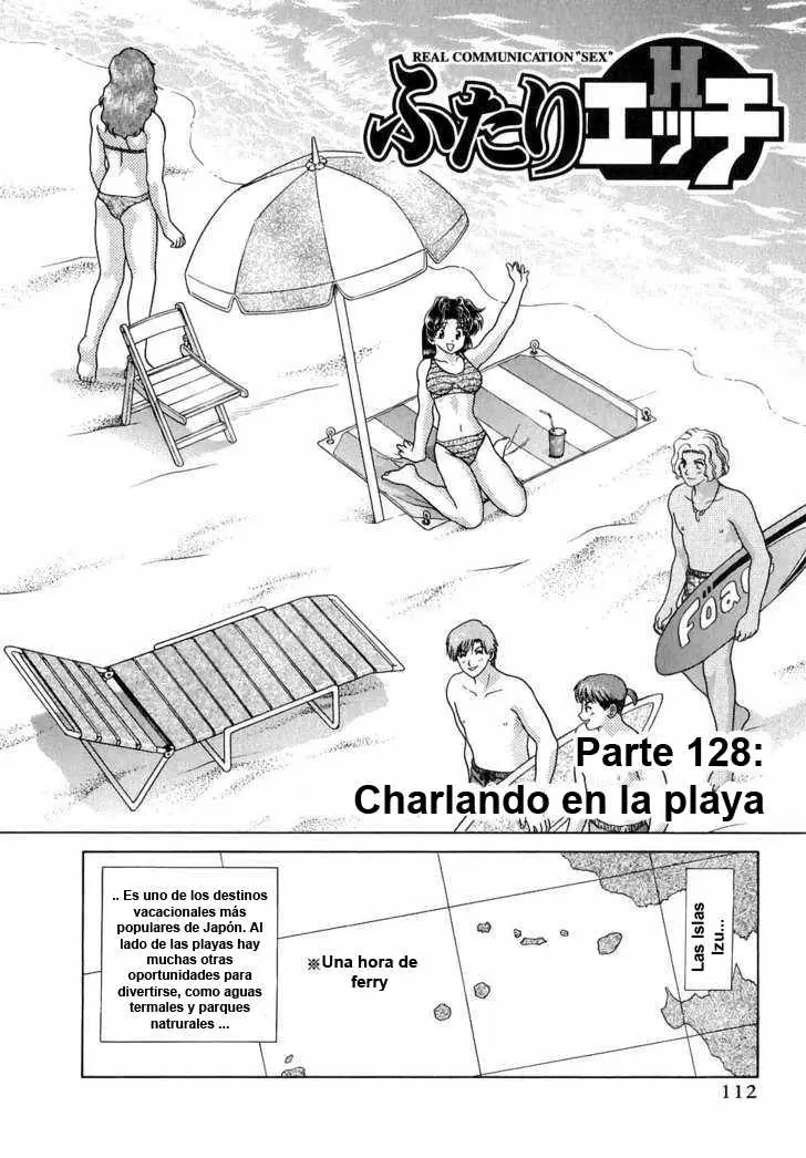 Futari Ecchi (1997) - Capítulo 128 - Página 1 - LectorTMOo