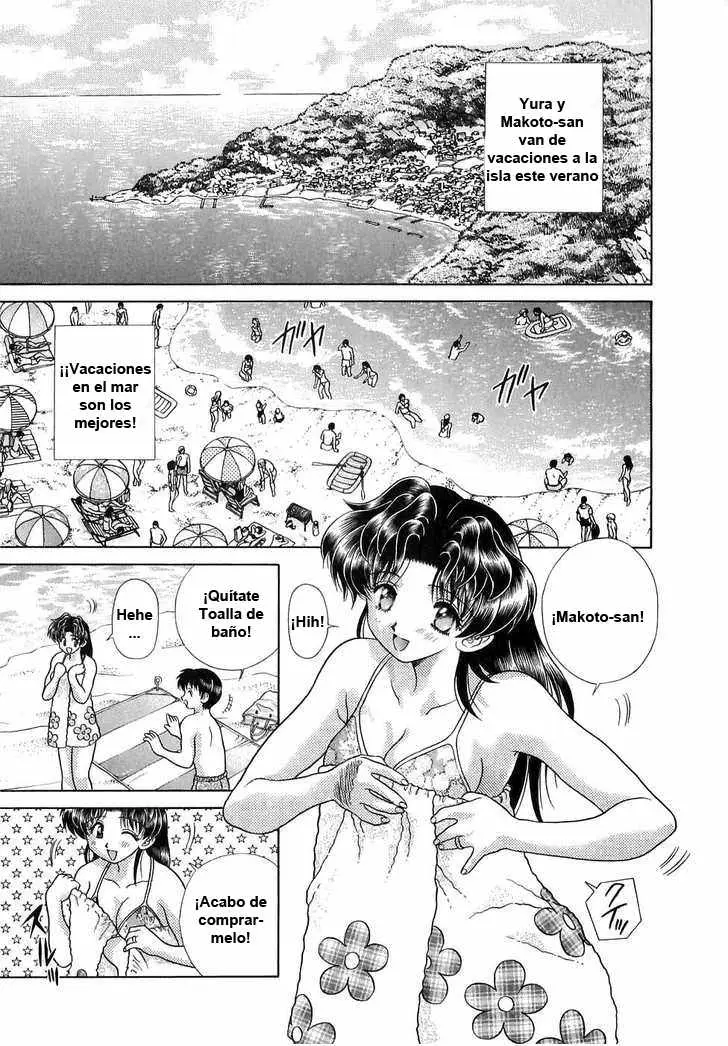 Futari Ecchi (1997) - Capítulo 128 - Página 2 - LectorTMOo