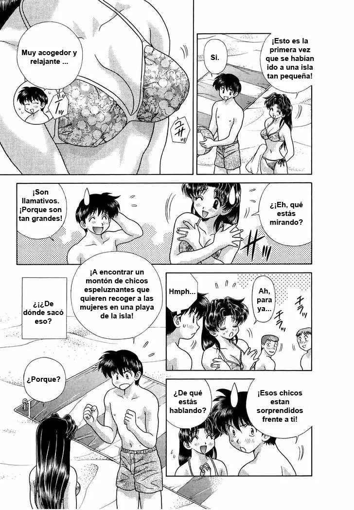 Futari Ecchi (1997) - Capítulo 128 - Página 4 - LectorTMOo