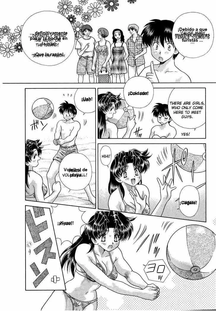 Futari Ecchi (1997) - Capítulo 128 - Página 5 - LectorTMOo