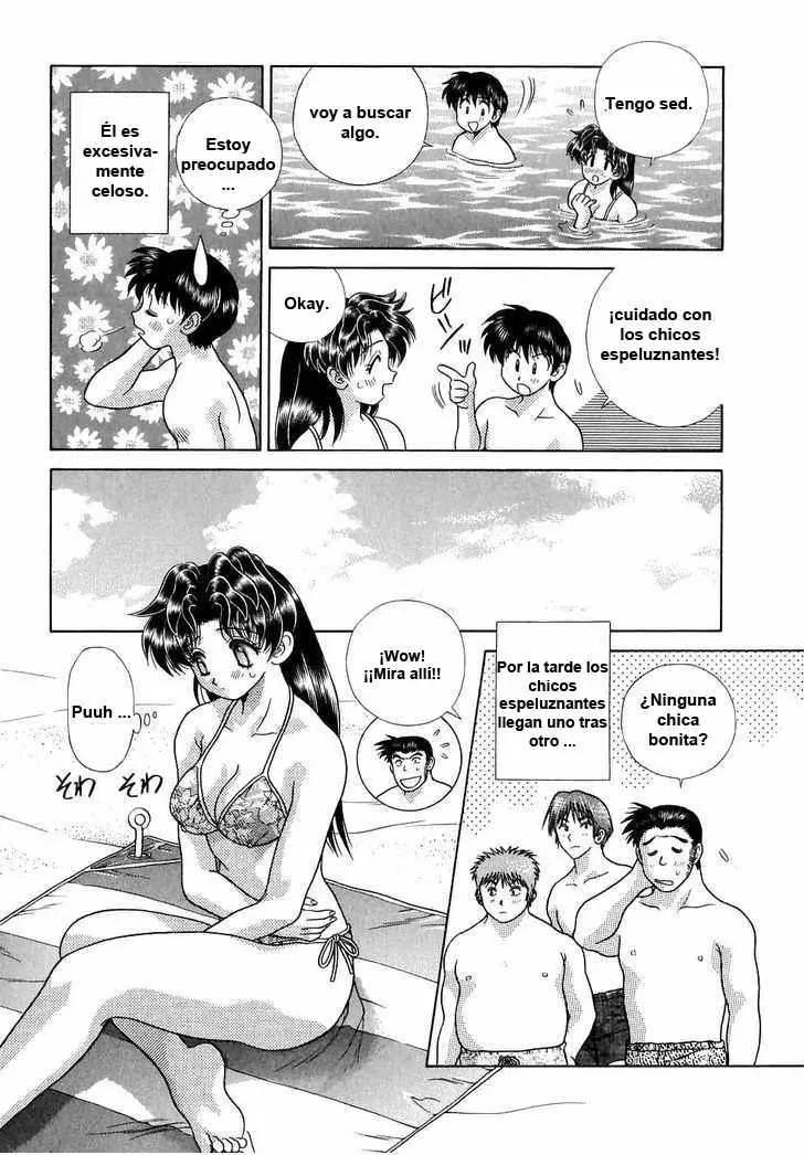Futari Ecchi (1997) - Capítulo 128 - Página 8 - LectorTMOo
