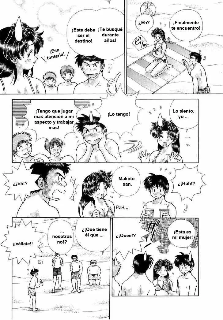 Futari Ecchi (1997) - Capítulo 128 - Página 10 - LectorTMOo