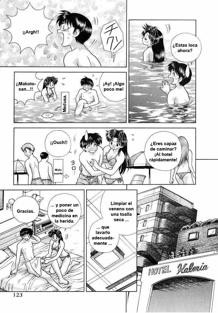 Futari Ecchi (1997) - Capítulo 128 - Página 12 - LectorTMOo
