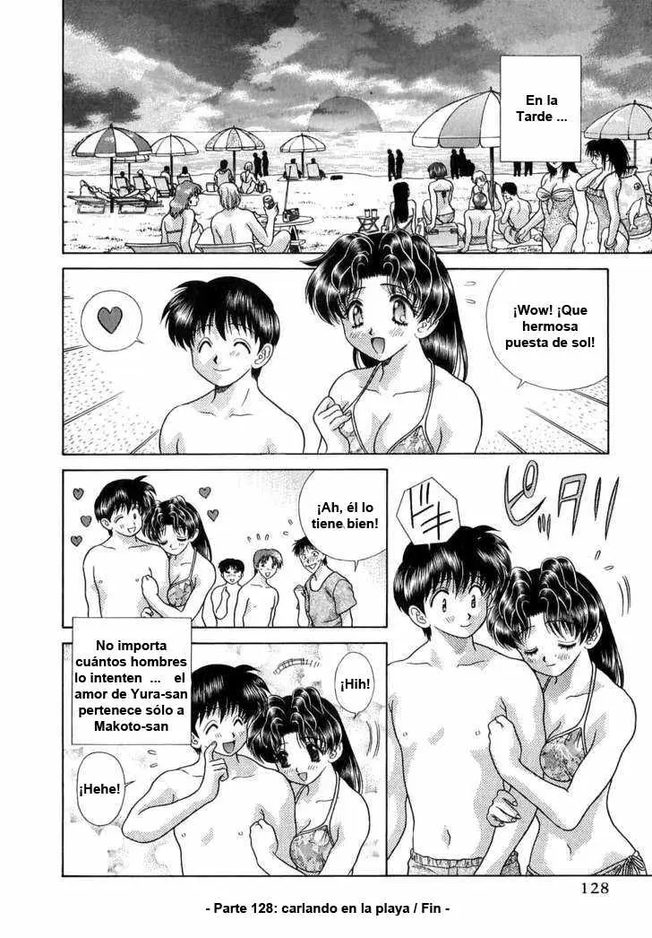 Futari Ecchi (1997) - Capítulo 128 - Página 17 - LectorTMOo