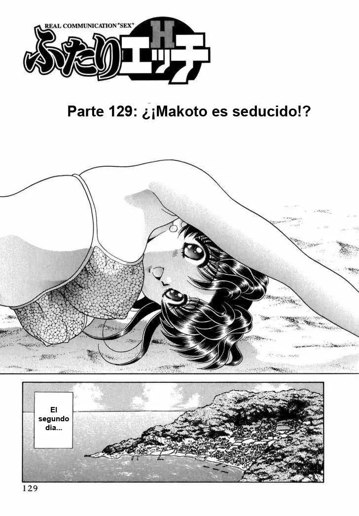 Futari Ecchi (1997) - Capítulo 129 - Página 1 - LectorTMOo