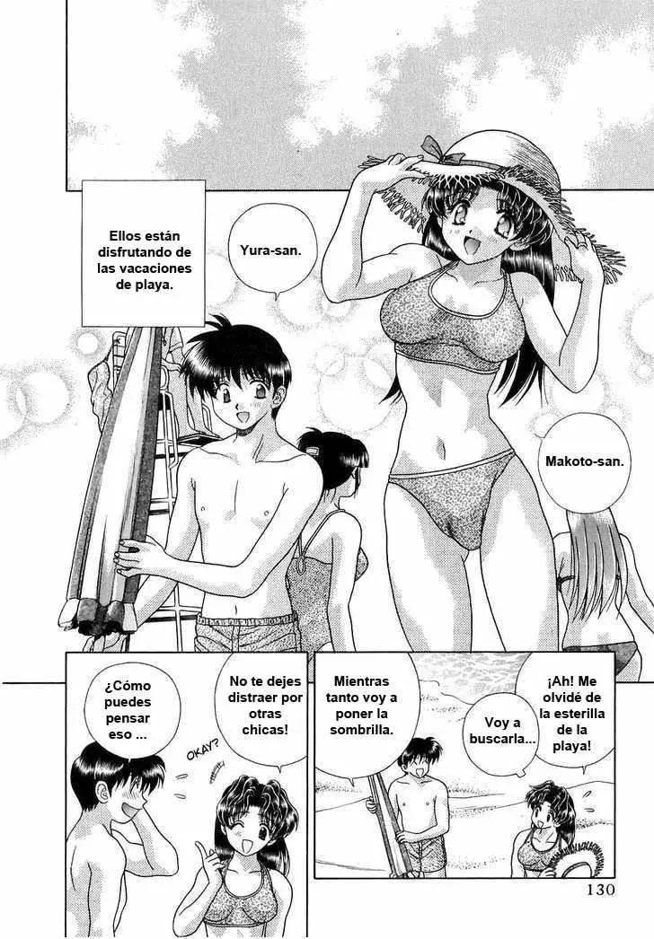 Futari Ecchi (1997) - Capítulo 129 - Página 2 - LectorTMOo