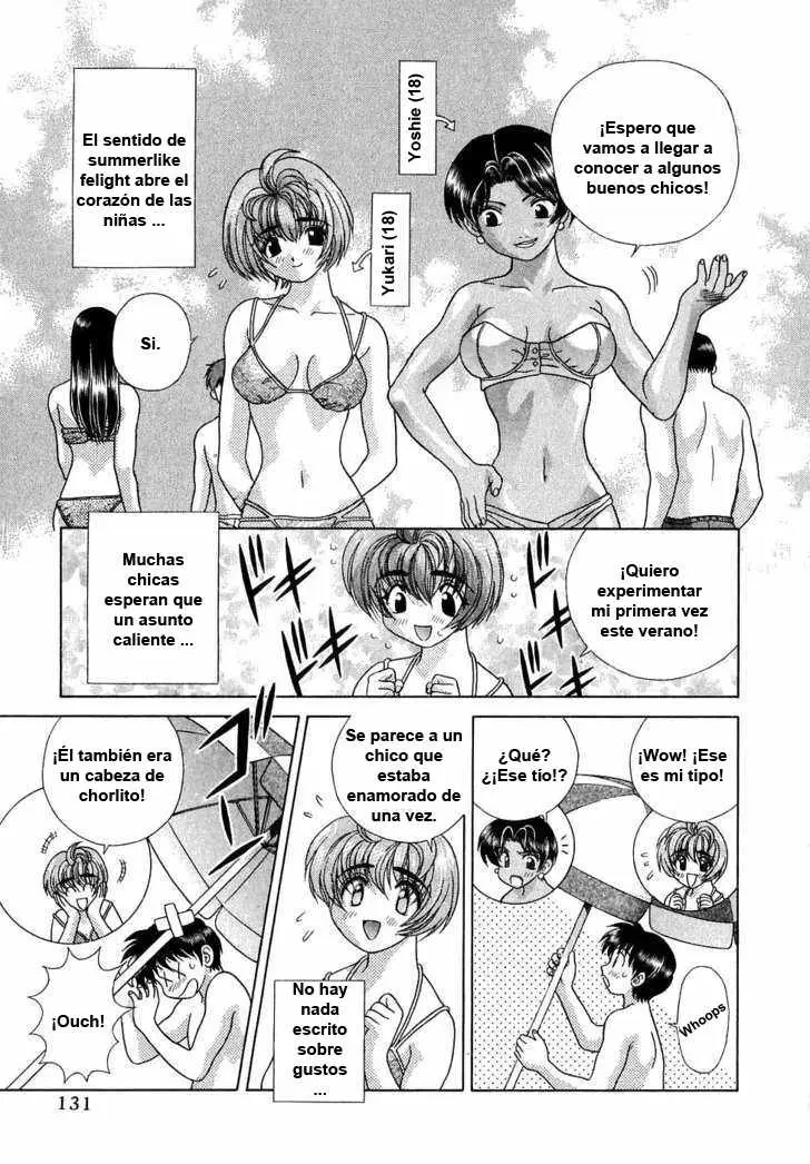 Futari Ecchi (1997) - Capítulo 129 - Página 3 - LectorTMOo
