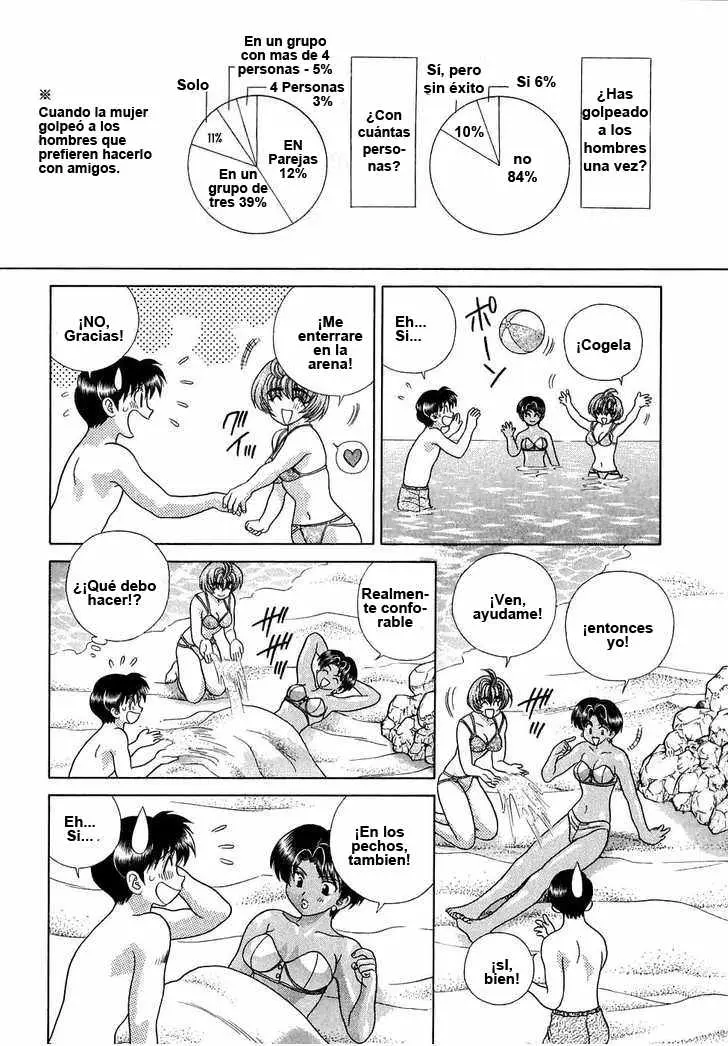 Futari Ecchi (1997) - Capítulo 129 - Página 5 - LectorTMOo