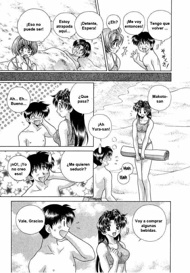 Futari Ecchi (1997) - Capítulo 129 - Página 7 - LectorTMOo
