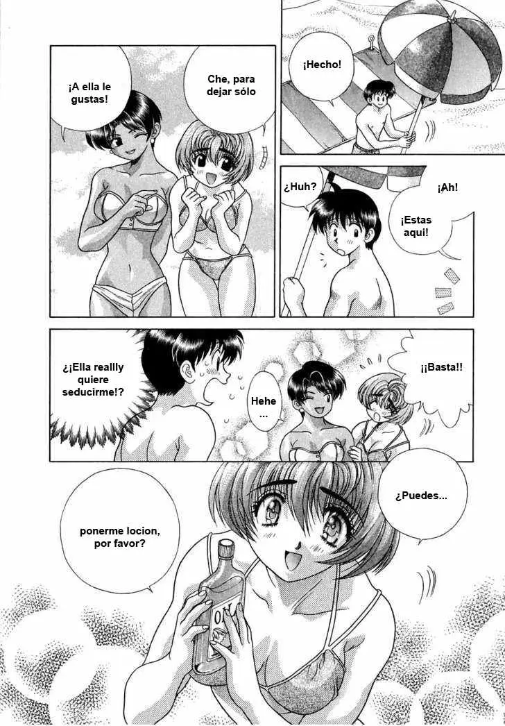 Futari Ecchi (1997) - Capítulo 129 - Página 8 - LectorTMOo