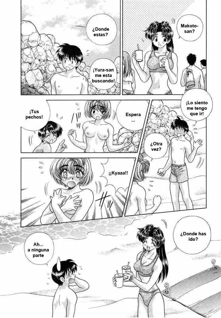 Futari Ecchi (1997) - Capítulo 129 - Página 14 - LectorTMOo