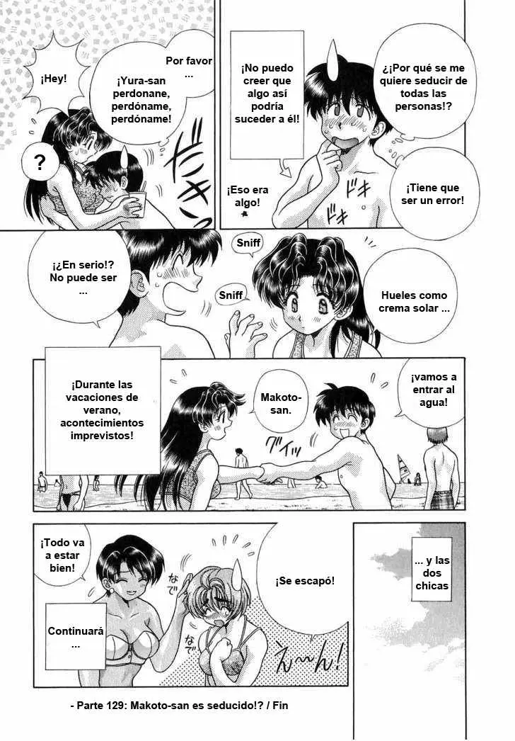 Futari Ecchi (1997) - Capítulo 129 - Página 15 - LectorTMOo