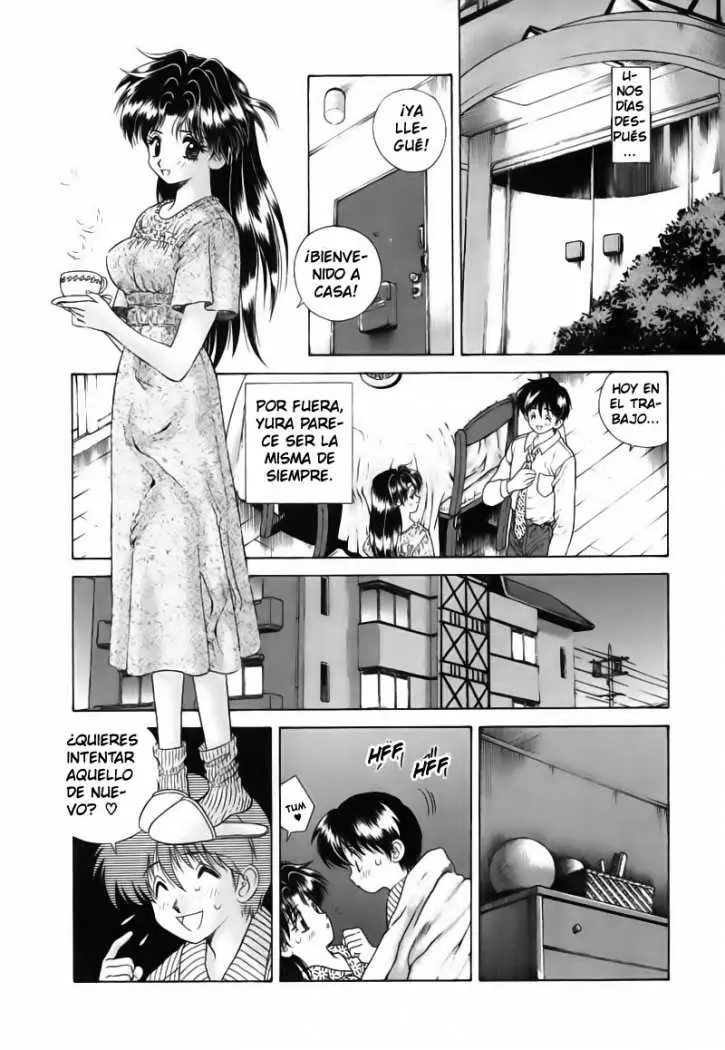Futari Ecchi (1997) - Capítulo 13 - Página 16 - LectorTMOo