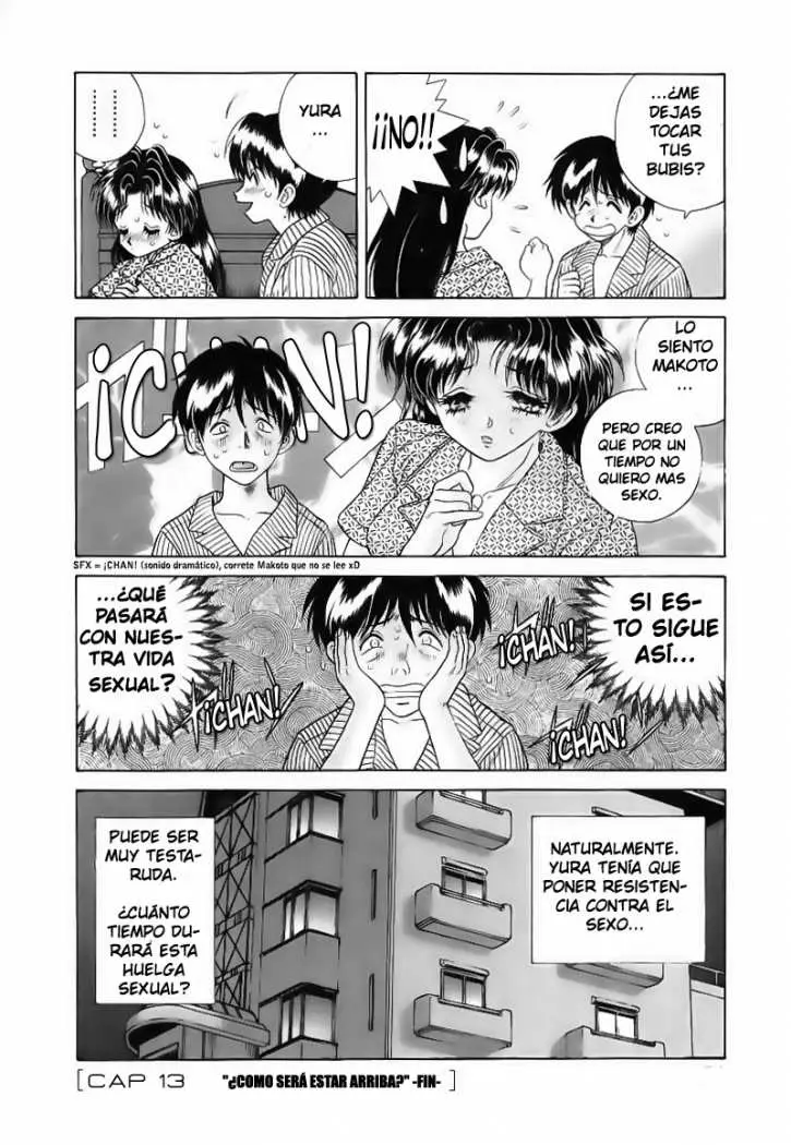 Futari Ecchi (1997) - Capítulo 13 - Página 18 - LectorTMOo