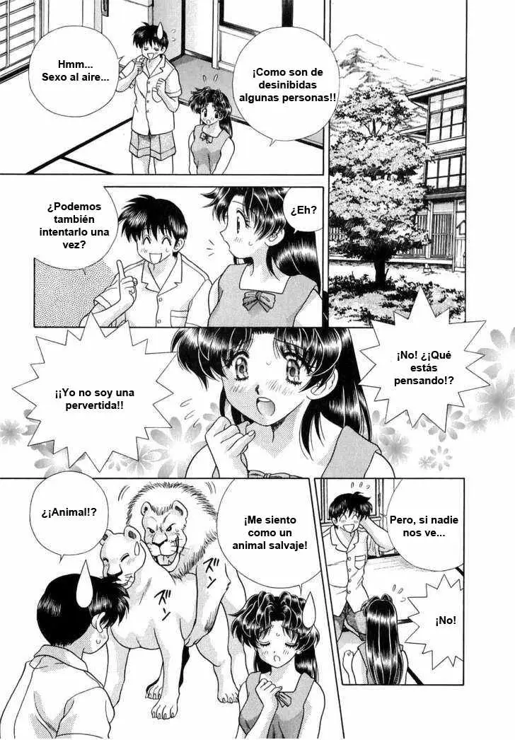 Futari Ecchi (1997) - Capítulo 130 - Página 4 - LectorTMOo