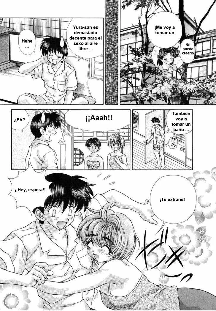 Futari Ecchi (1997) - Capítulo 130 - Página 6 - LectorTMOo