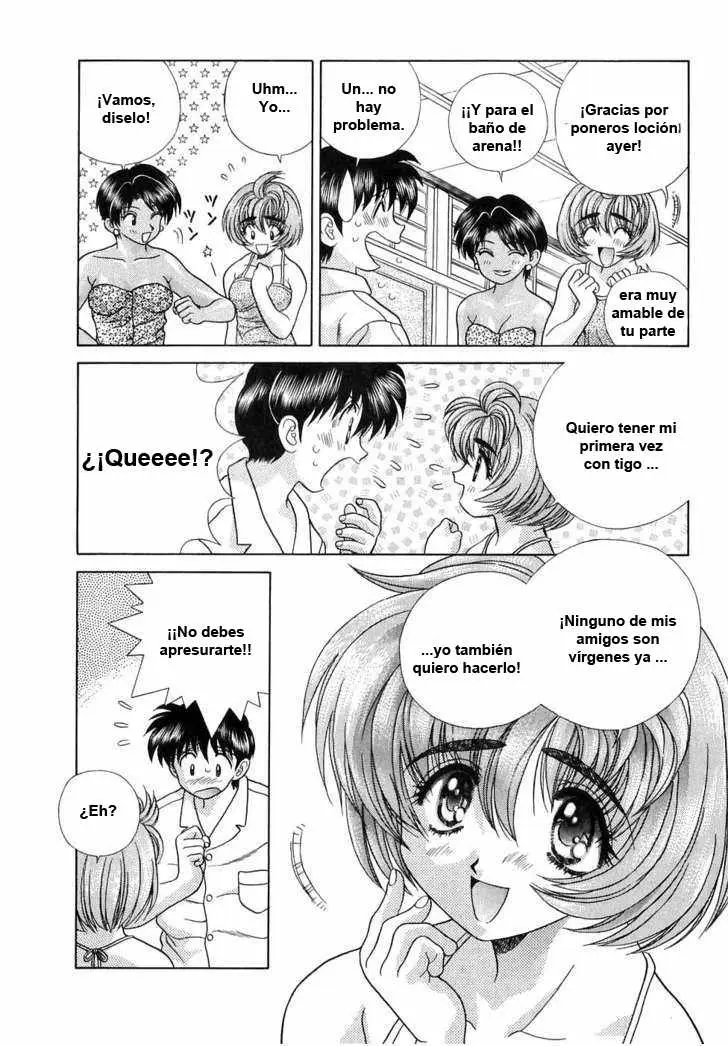 Futari Ecchi (1997) - Capítulo 130 - Página 7 - LectorTMOo