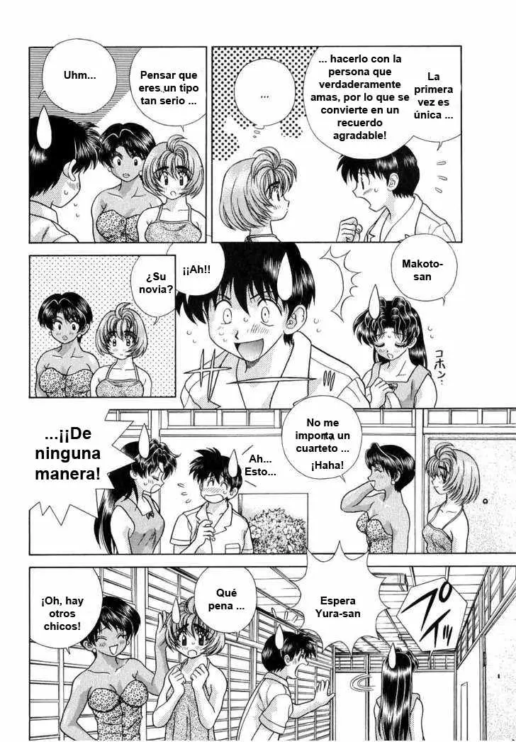 Futari Ecchi (1997) - Capítulo 130 - Página 8 - LectorTMOo