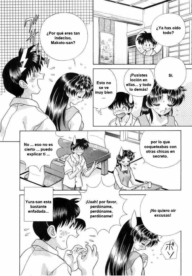 Futari Ecchi (1997) - Capítulo 130 - Página 9 - LectorTMOo