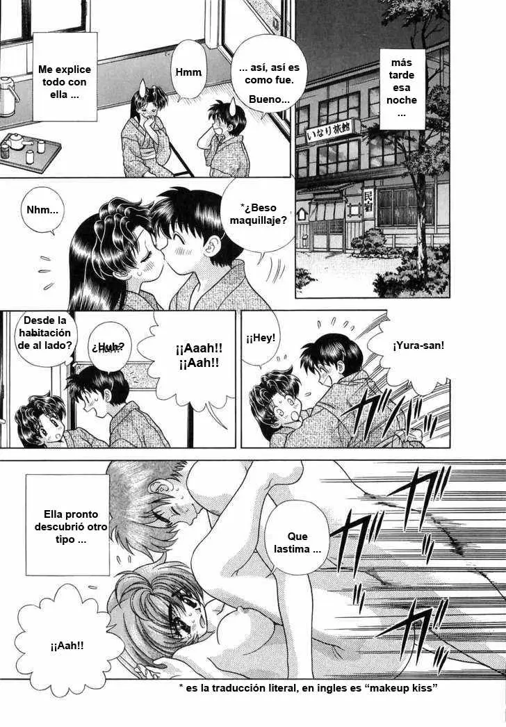 Futari Ecchi (1997) - Capítulo 130 - Página 10 - LectorTMOo