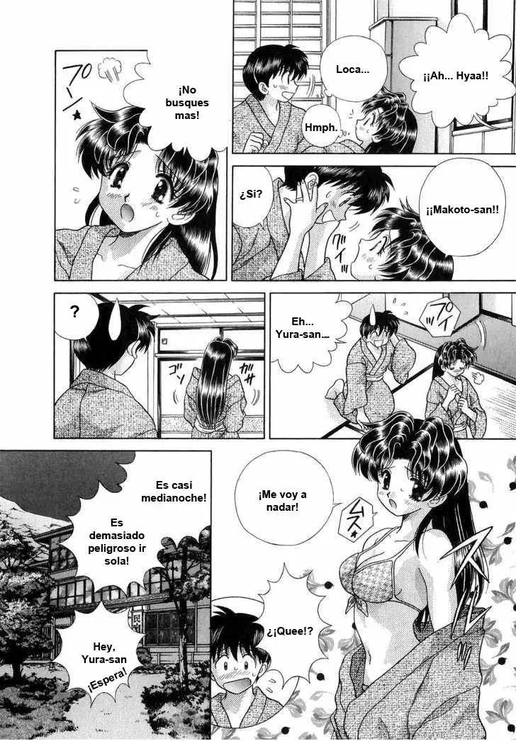 Futari Ecchi (1997) - Capítulo 130 - Página 11 - LectorTMOo