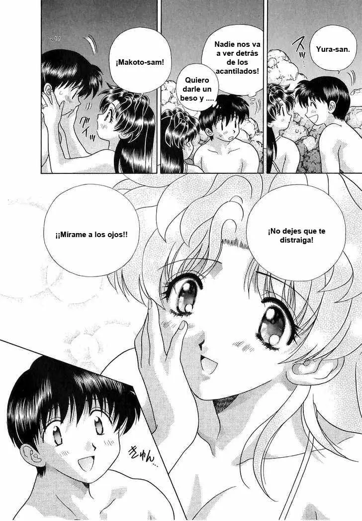 Futari Ecchi (1997) - Capítulo 130 - Página 13 - LectorTMOo
