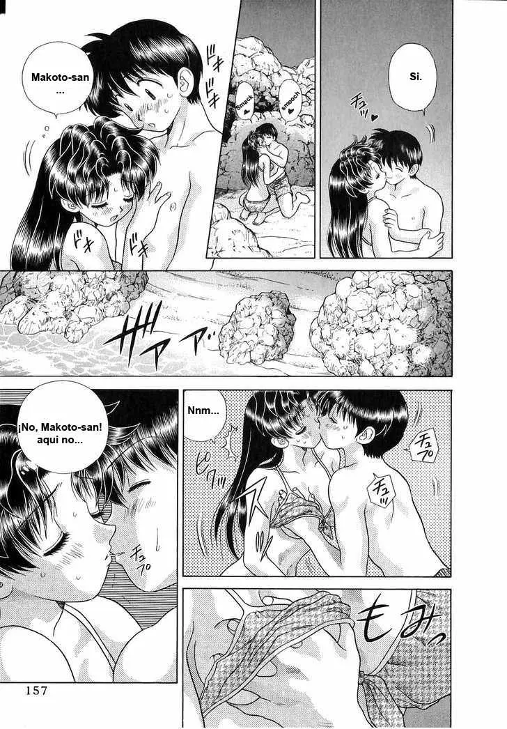 Futari Ecchi (1997) - Capítulo 130 - Página 14 - LectorTMOo
