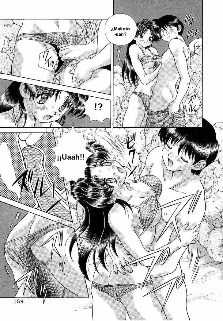 Futari Ecchi (1997) - Capítulo 130 - Página 16 - LectorTMOo